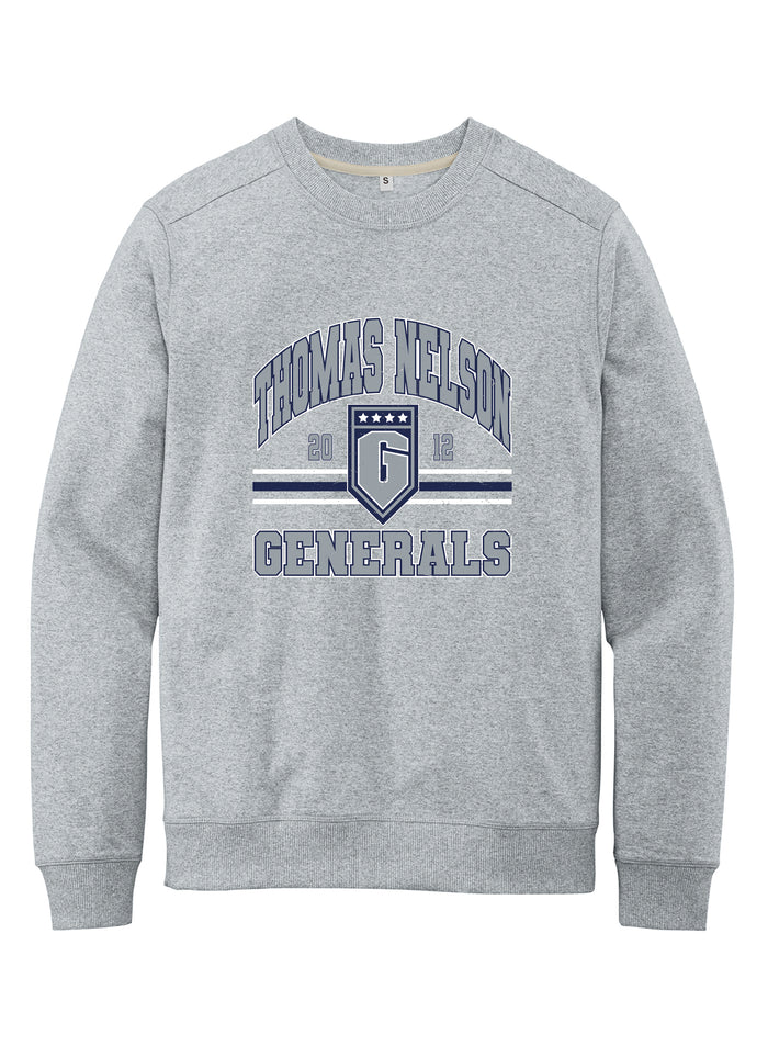 Thomas Nelson Crewneck Sweatshirt