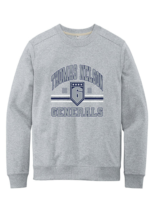 Thomas Nelson Crewneck Sweatshirt