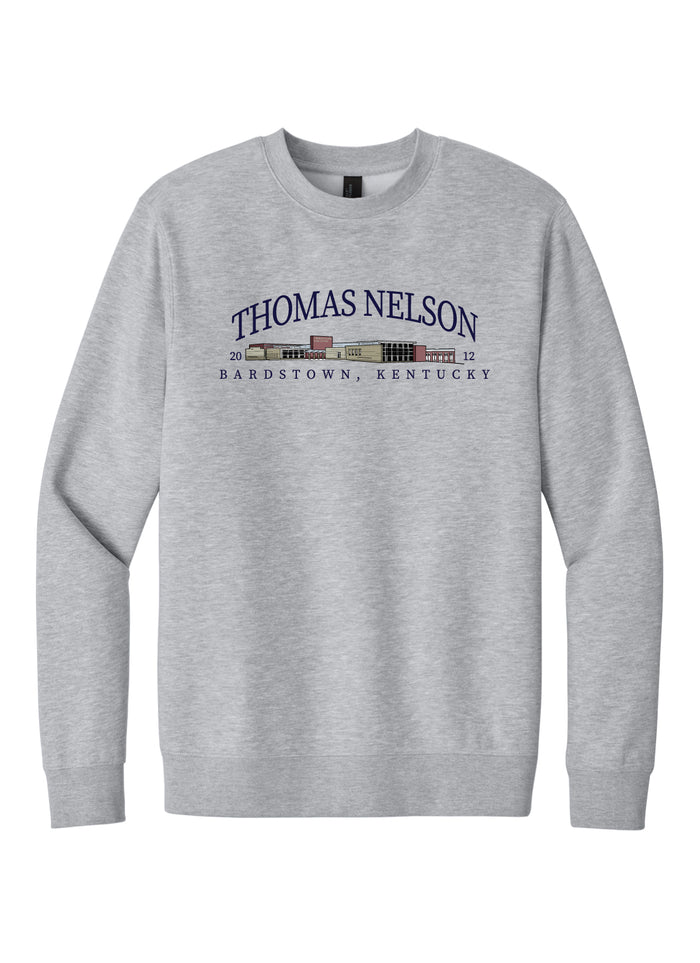 Thomas Nelson Crewneck