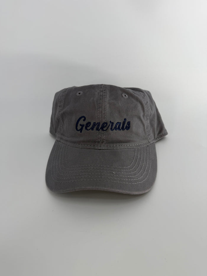 Thomas Nelson Generals Hat