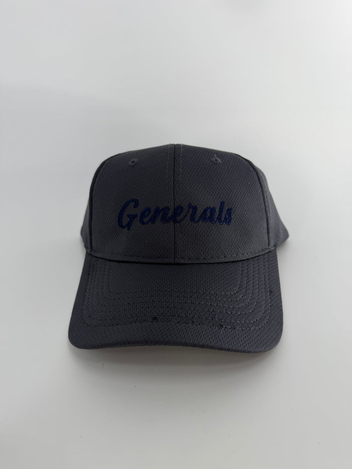 Thomas Nelson Generals Hat