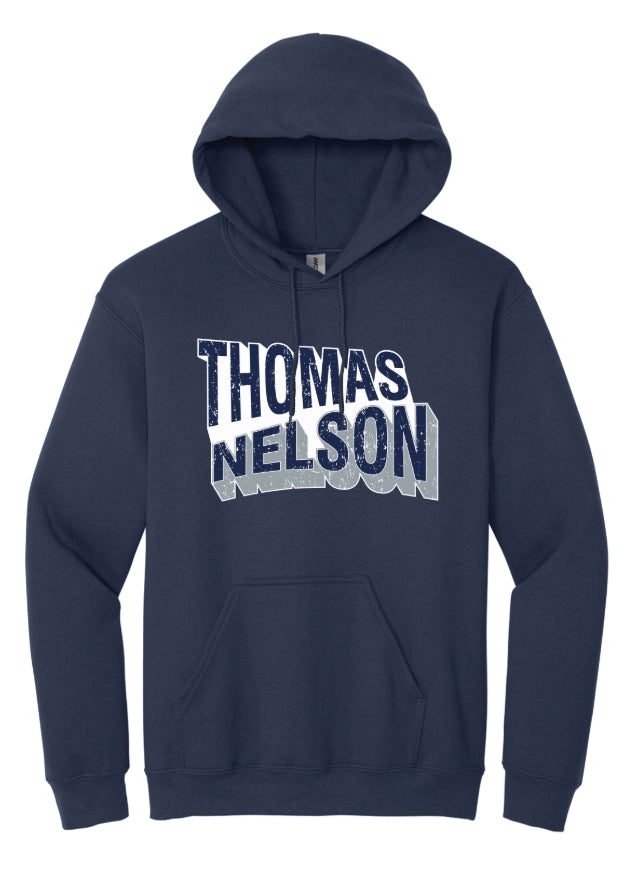 Thomas Nelson Hoodie