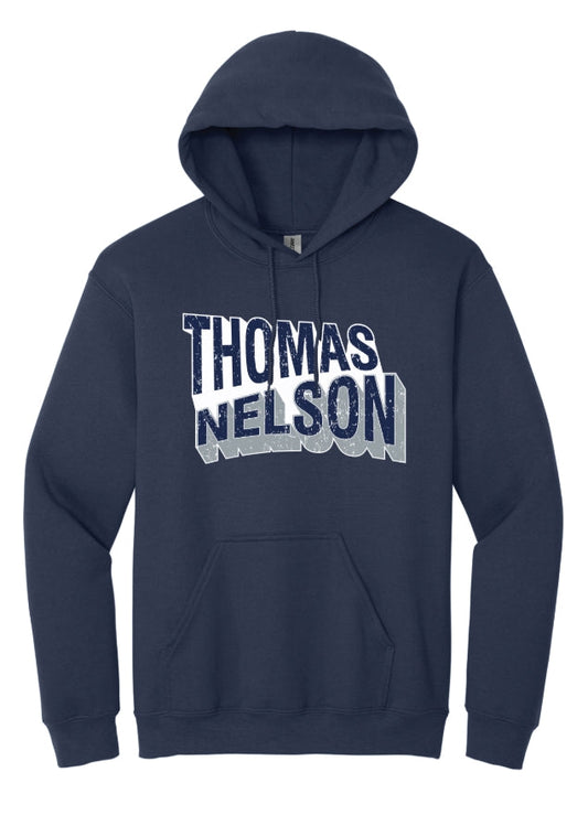 Thomas Nelson Hoodie