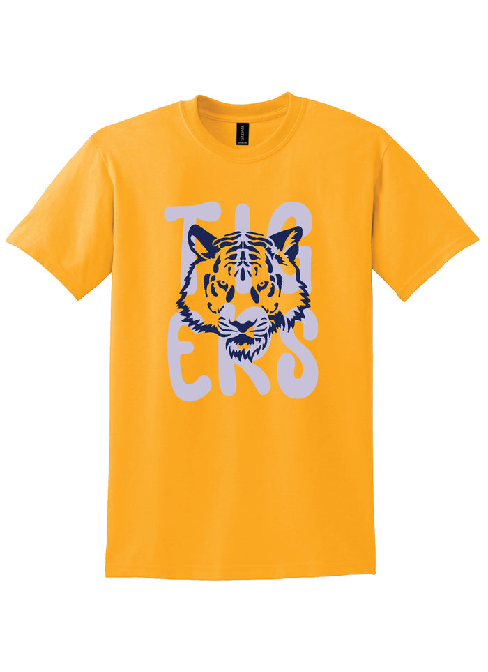 Tigers Tee