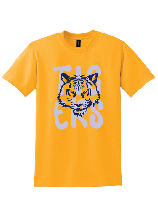Tigers Tee
