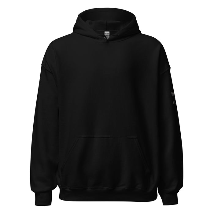 Til Valhalla Hoodie