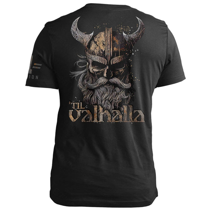 Til Valhalla