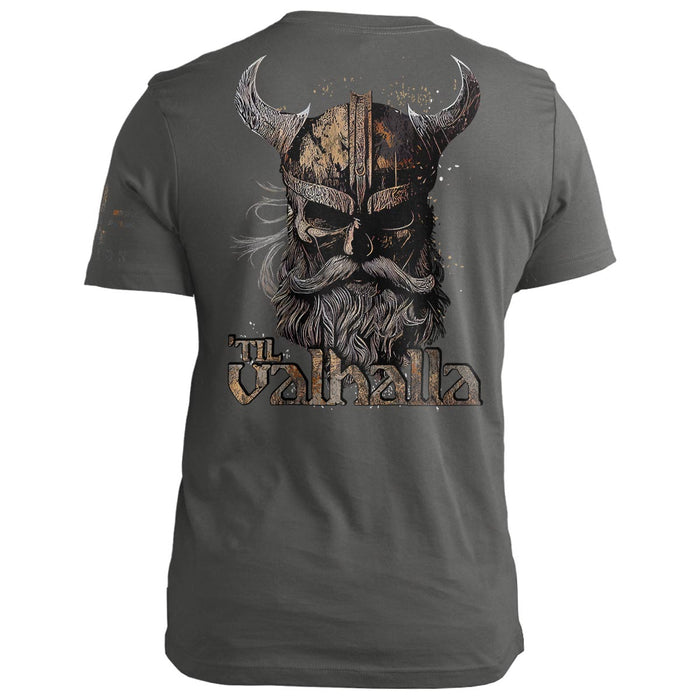 Til Valhalla