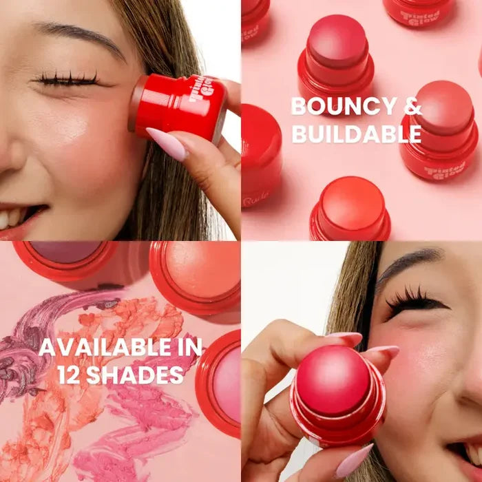 Tinted Glow Blush Balm – alternate view 3