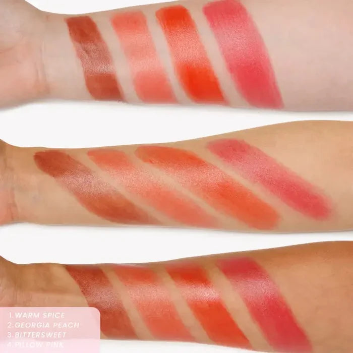 Tinted Glow Blush Balm – alternate view 4