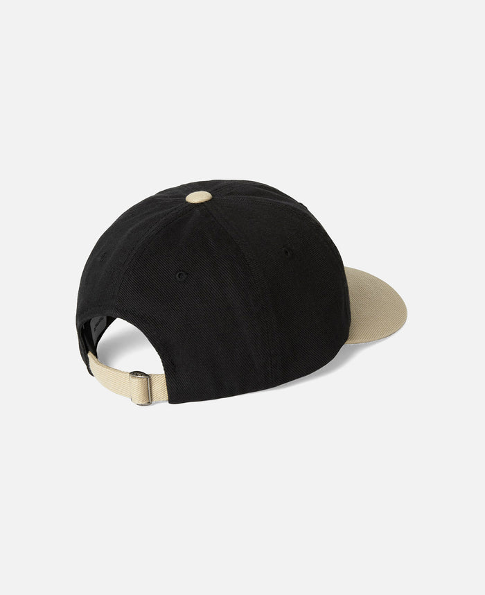 Tn Applique Cap (Black)