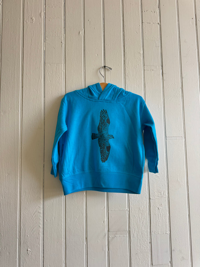 Toddler Osprey Hoodie