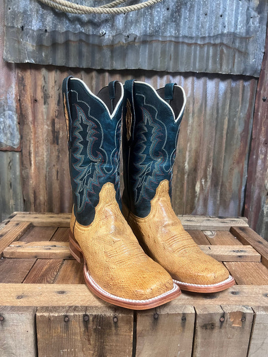Tony Lama Wildheart 11" Western Boot