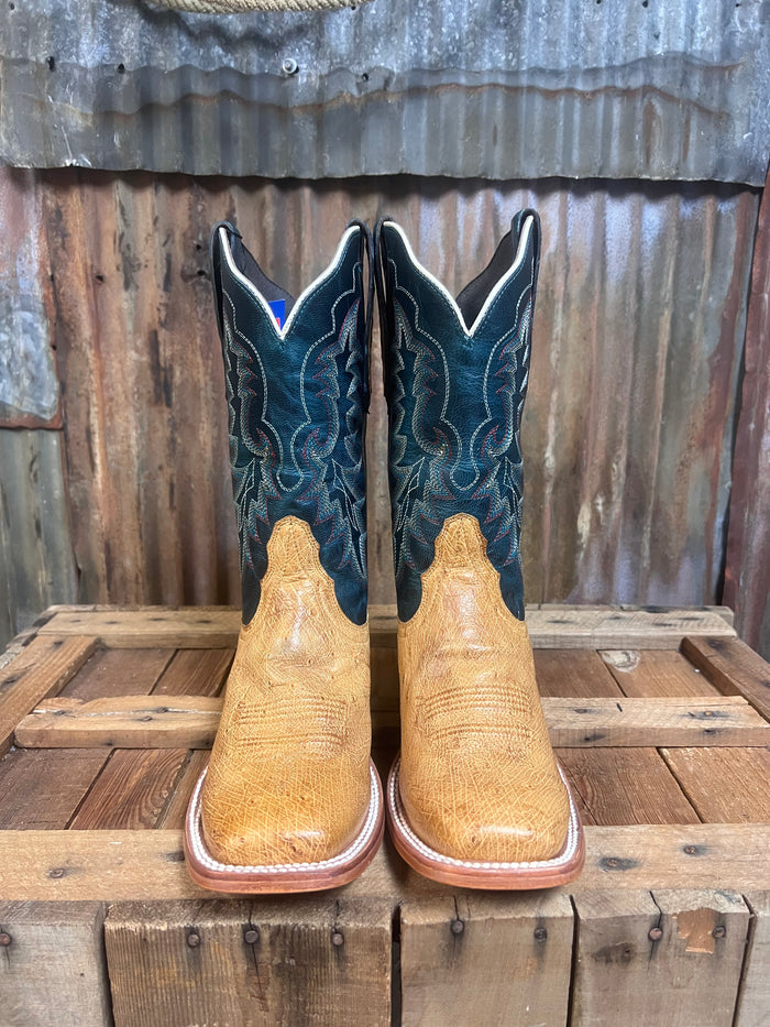 Tony Lama Wildheart 11" Western Boot