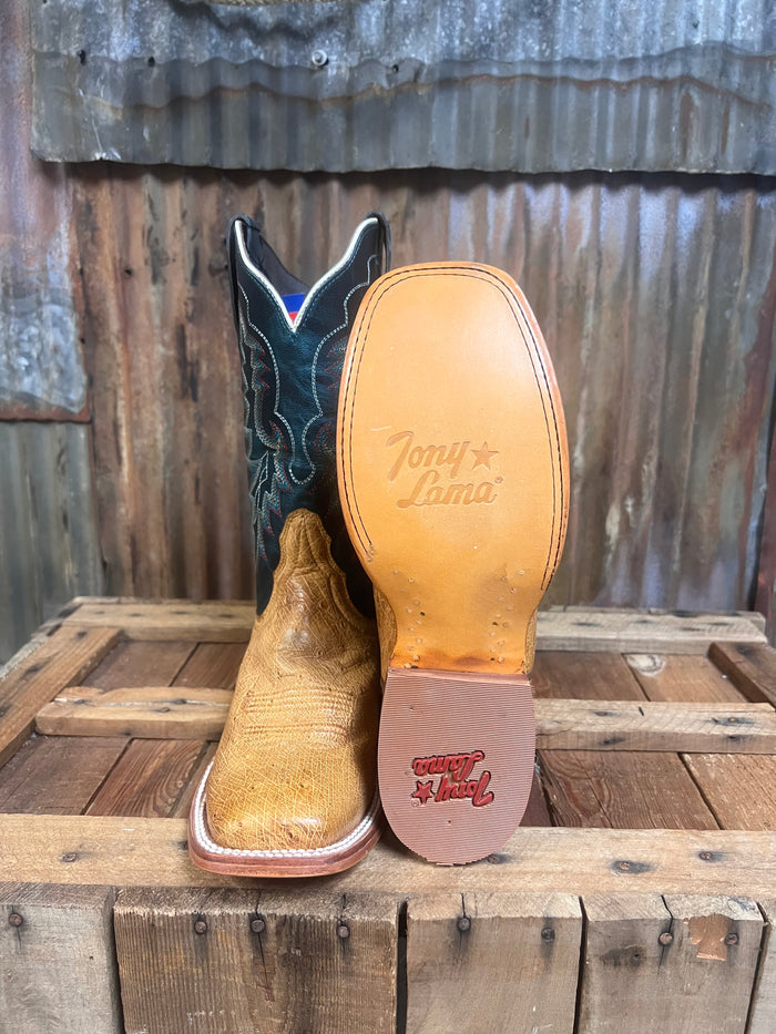 Tony Lama Wildheart 11" Western Boot
