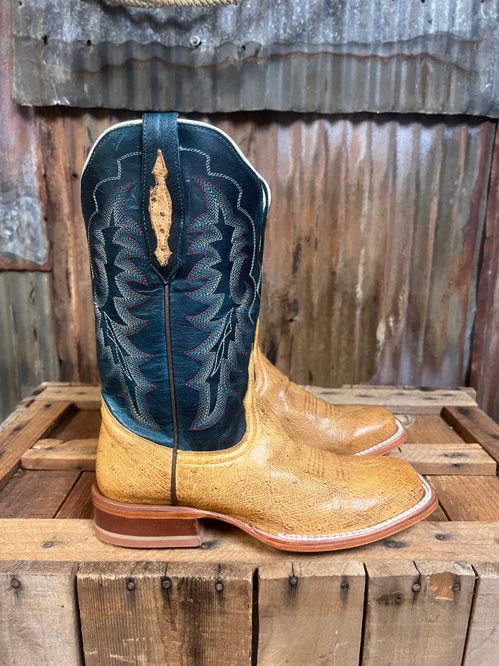 Tony Lama Wildheart 11" Western Boot