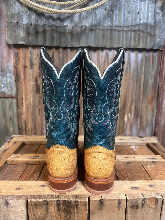 Tony Lama Wildheart 11" Western Boot