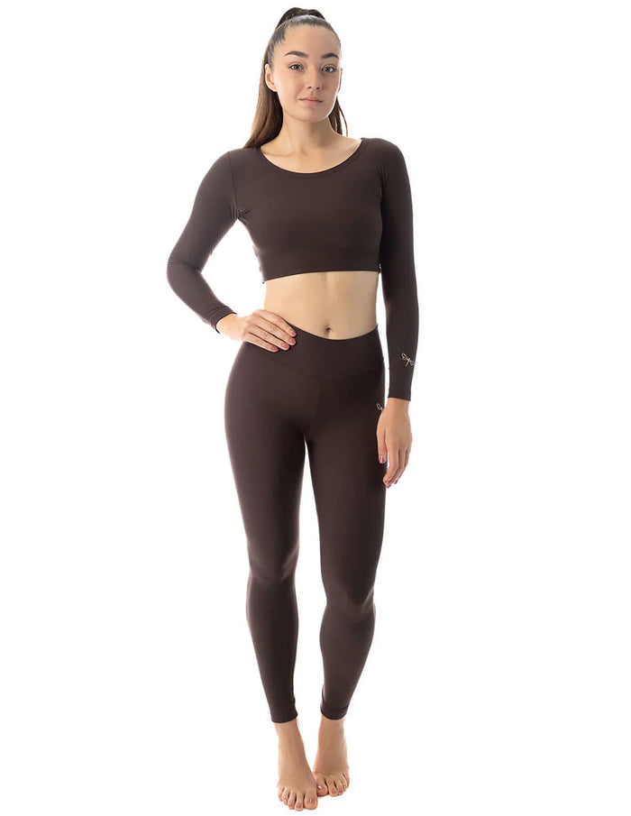 Top Deportivo Pavi Dragonfly