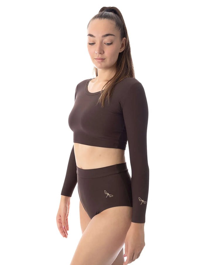 Top Deportivo Pavi Dragonfly