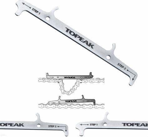 Topeak Chain Hook & Wear Indicator