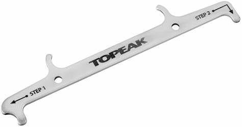 Topeak Chain Hook & Wear Indicator