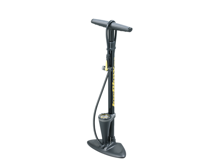 Topeak Joeblow MAX HP Floor Pump