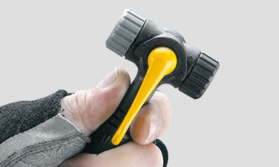 Topeak Joeblow MAX HP Floor Pump