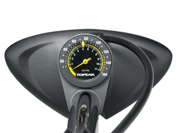 Topeak Joeblow MAX HP Floor Pump