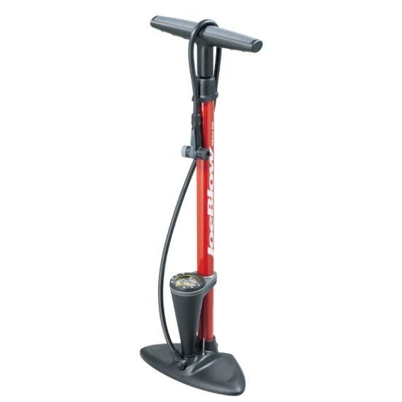 Topeak Joeblow MAX HP Floor Pump