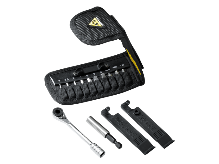 Topeak Ratchet Rocket Lite DX