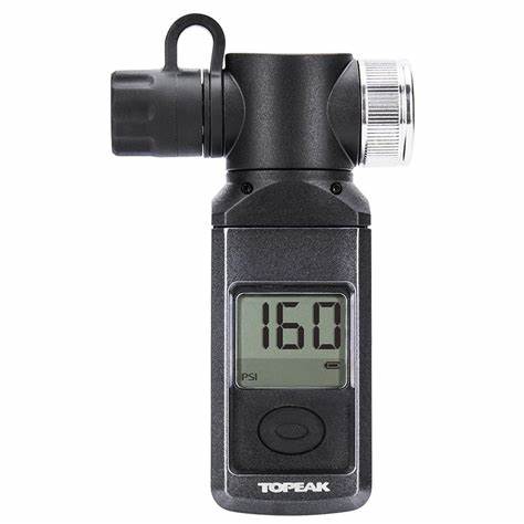 Topeak Shuttle Gauge