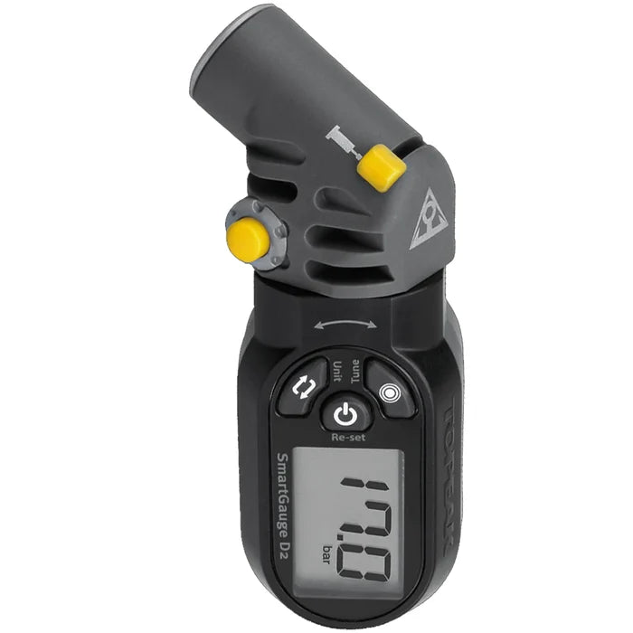 Topeak SmartGauge D2