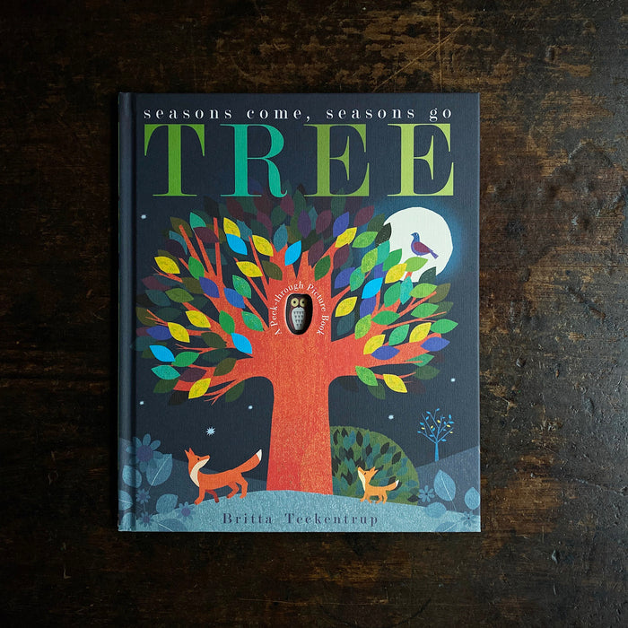 Tree