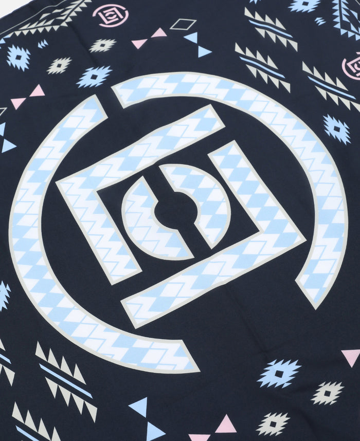Tribe Logo Bandana (Navy)