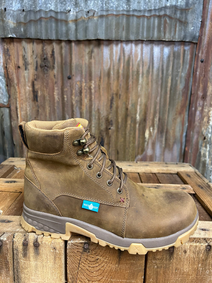 Twisted X 6" Work Boot