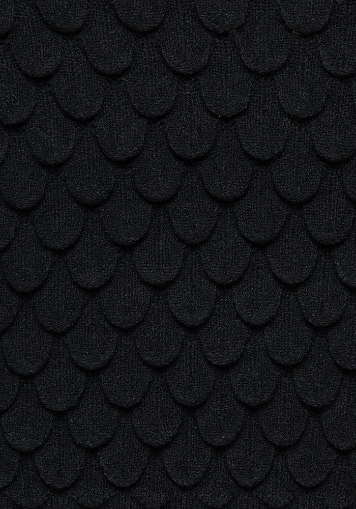 Undine Chunky Knit Jumper