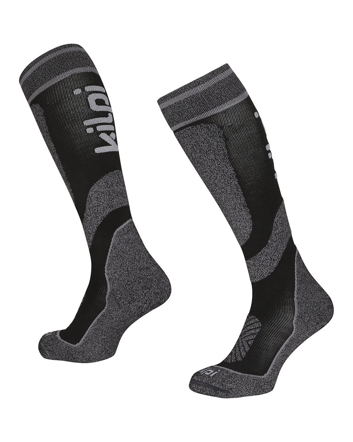 Unisex-Skikniestrümpfe Kilpi ANXO-U