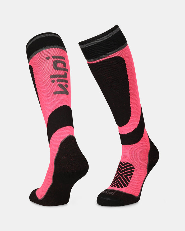 Unisex-Skikniestrümpfe Kilpi ANXO-U
