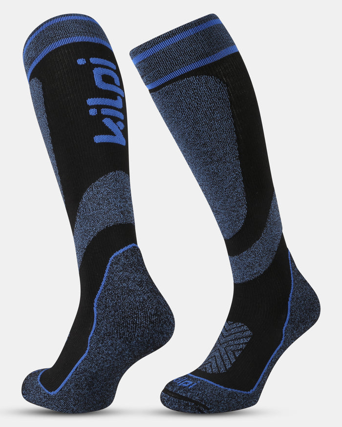 Unisex-Skikniestrümpfe Kilpi ANXO-U