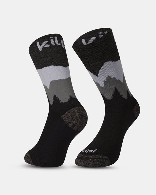 Unisex-Wandersocken Kilpi NORS-U