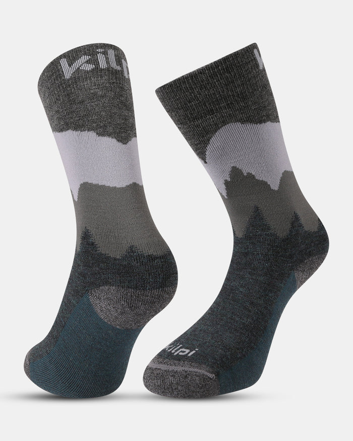Unisex-Wandern SOCKEN Kilpi NORS-U