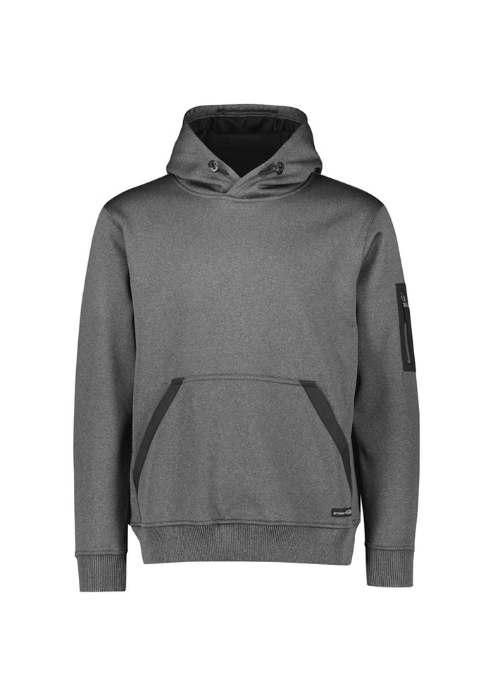 Unisex Water Resistant Hoodie ZT667