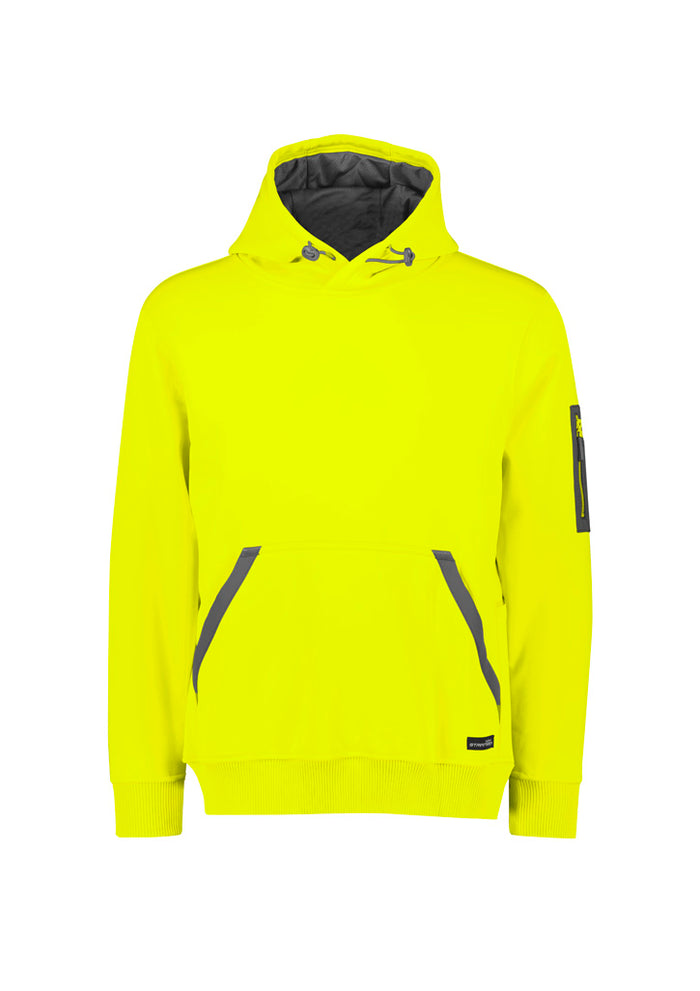Unisex Water Resistant Hoodie ZT667