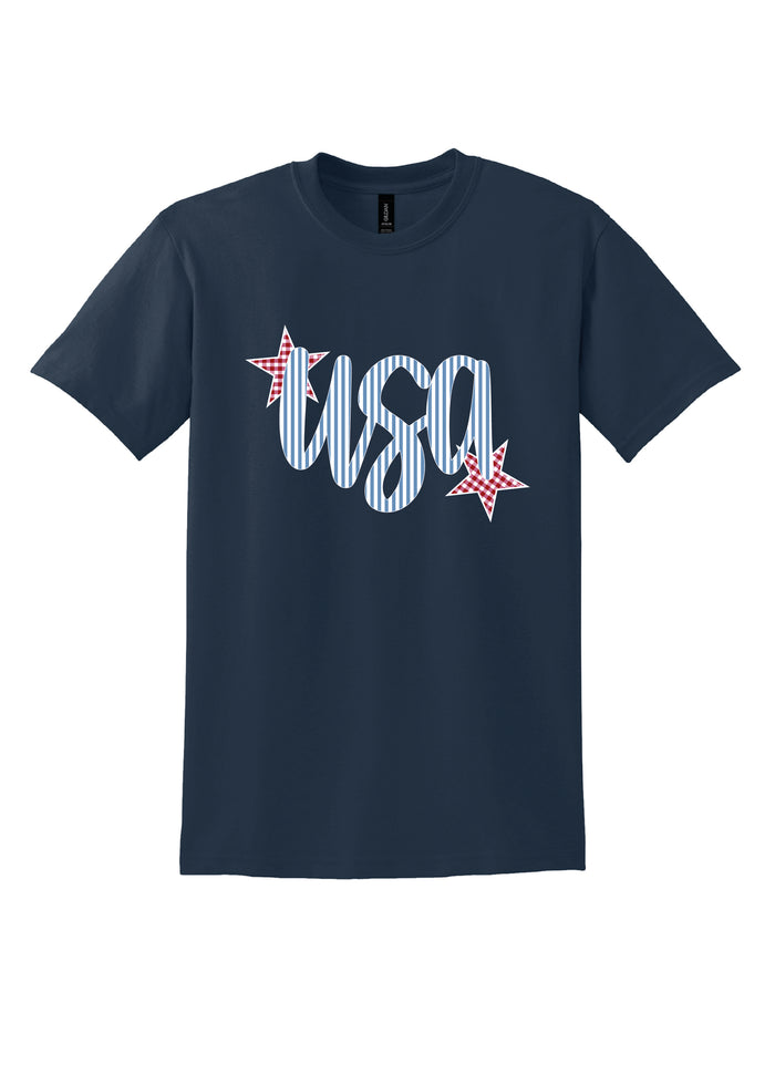 USA Tee