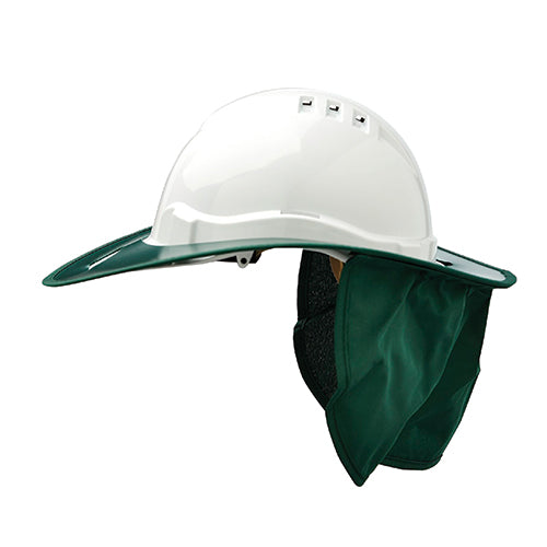 V6 Hard Hat Plastic Brim V6PB