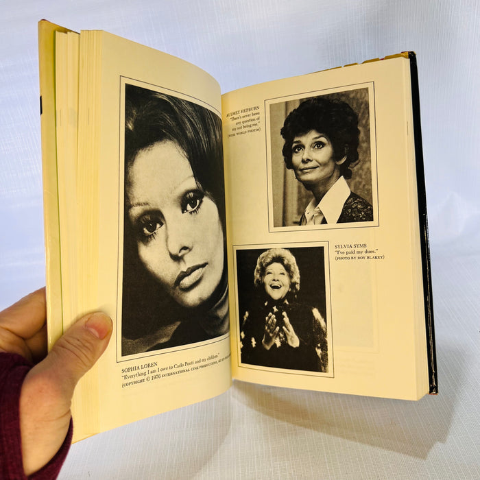 Valentines & Vitriol by Rex Reed 1997 Delacorte Press
