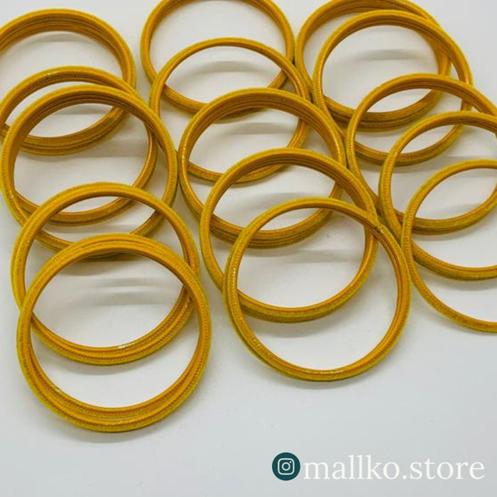 2-6 / Yellow