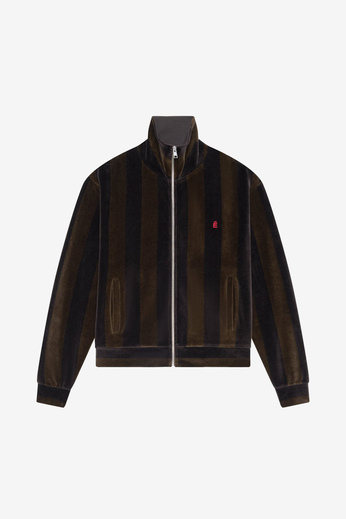 Velvet Jacket