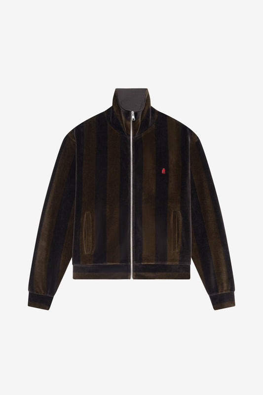 Velvet Jacket
