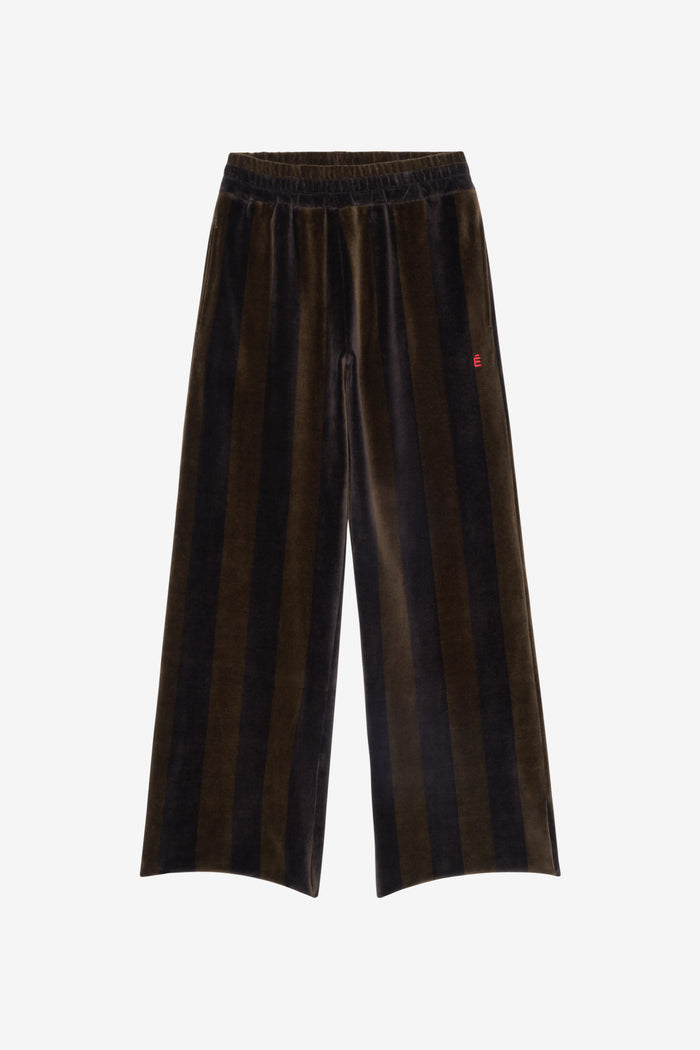 Velvet Pants